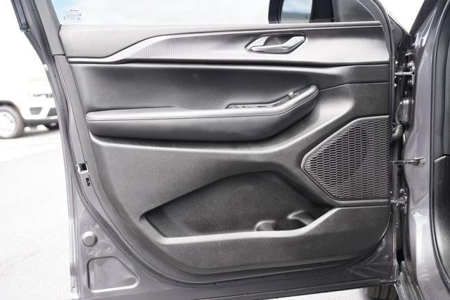 2025 Jeep Grand Cherokee Altitude X 4x4