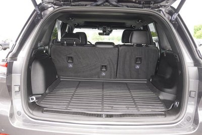 2025 Jeep Grand Cherokee Altitude X 4x4