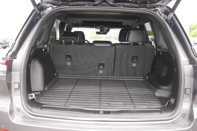 2025 Jeep Grand Cherokee Altitude X 4x4