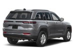 2025 Jeep Grand Cherokee Altitude X 4x4