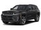 2026 Jeep Grand Cherokee Laredo Altitude 4x4