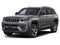 2026 Jeep Grand Cherokee Laredo Altitude 4x4