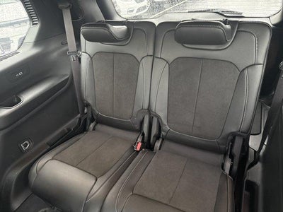 2023 Jeep Grand Cherokee L Altitude X 4x4