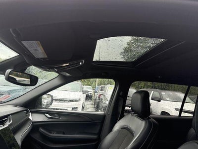 2023 Jeep Grand Cherokee L Altitude X 4x4