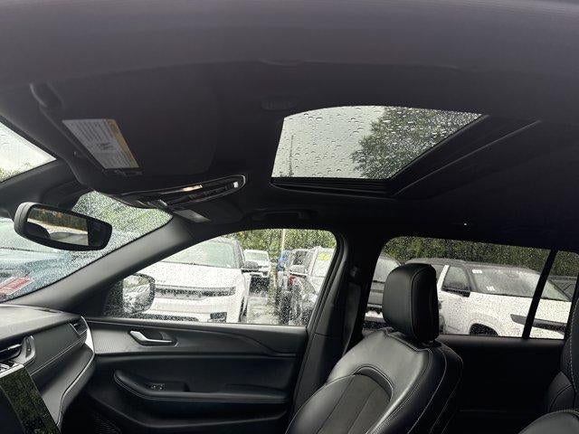 2023 Jeep Grand Cherokee L Altitude X 4x4