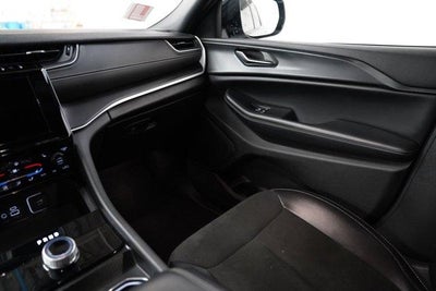 2024 Jeep Grand Cherokee L Altitude 4x4