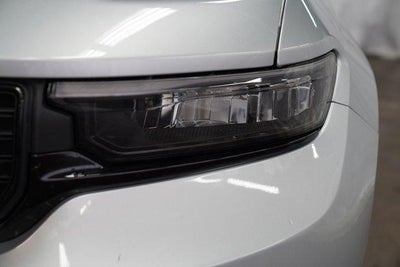 2024 Jeep Grand Cherokee L Altitude 4x4