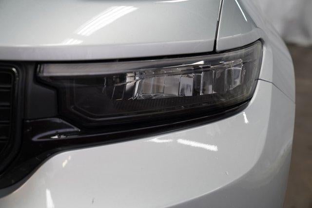 2024 Jeep Grand Cherokee L Altitude 4x4