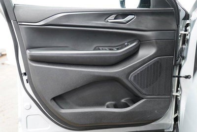 2024 Jeep Grand Cherokee L Altitude 4x4