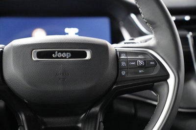 2024 Jeep Grand Cherokee L Altitude 4x4