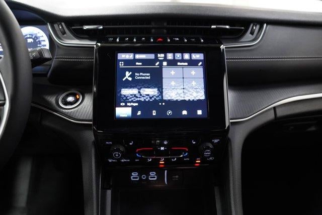 2024 Jeep Grand Cherokee L Altitude 4x4