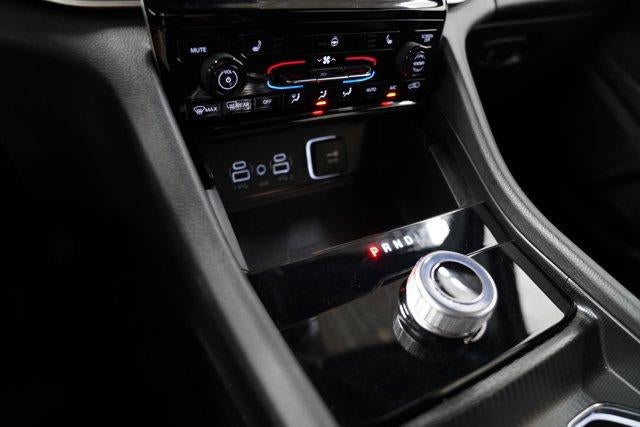 2024 Jeep Grand Cherokee L Altitude 4x4