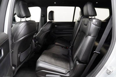 2024 Jeep Grand Cherokee L Altitude 4x4