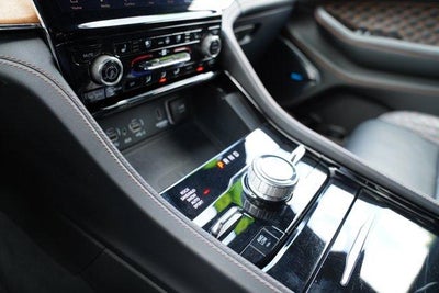 2024 Jeep Grand Cherokee L Summit Reserve 4x4