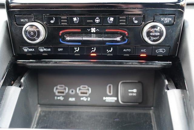 2024 Jeep Grand Cherokee L Summit Reserve 4x4