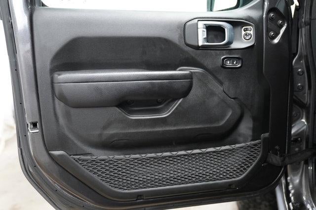 2024 Jeep Wrangler 4xe Willys 4x4