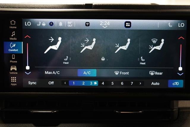 2024 Jeep Wrangler 4xe Willys 4x4