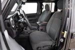 2024 Jeep Wrangler 4xe Willys 4x4