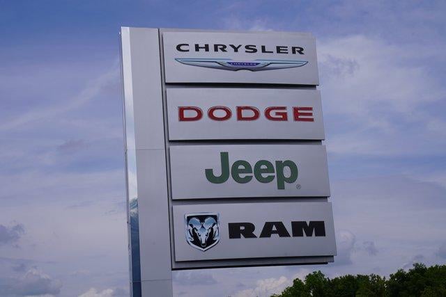 2024 Jeep Wrangler 4xe Sport S 4x4