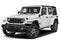 2025 Jeep Wrangler 4xe Sahara 4x4