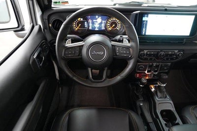 2024 Jeep Wrangler Rubicon 392 Final Edition 4 Door 4x4