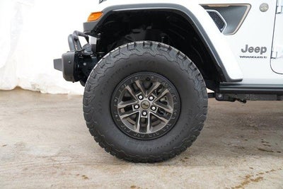 2024 Jeep Wrangler Rubicon 392 Final Edition 4 Door 4x4