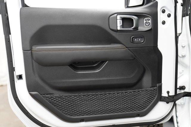 2024 Jeep Wrangler Rubicon 392 Final Edition 4 Door 4x4