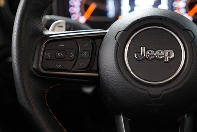 2024 Jeep Wrangler Rubicon 392 Final Edition 4 Door 4x4