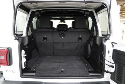 2024 Jeep Wrangler Rubicon 392 Final Edition 4 Door 4x4