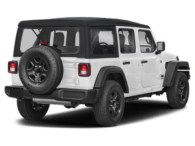 2024 Jeep Wrangler Rubicon 392 Final Edition 4 Door 4x4