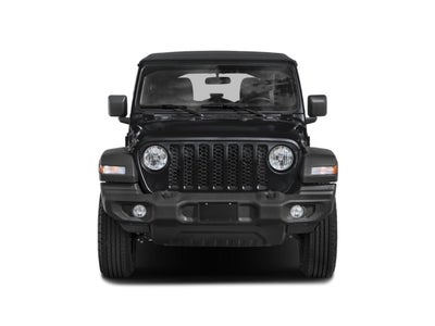 2024 Jeep Wrangler Rubicon 392 Final Edition 4 Door 4x4