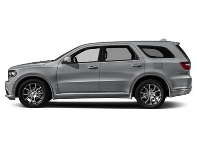 2019 Dodge Durango R/T AWD