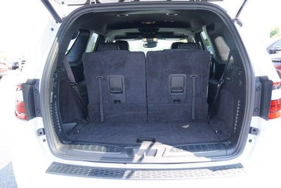 2025 Dodge Durango R/T 20th Anniversary Premium AWD