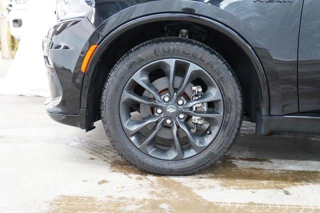 2022 Dodge Durango R/T AWD