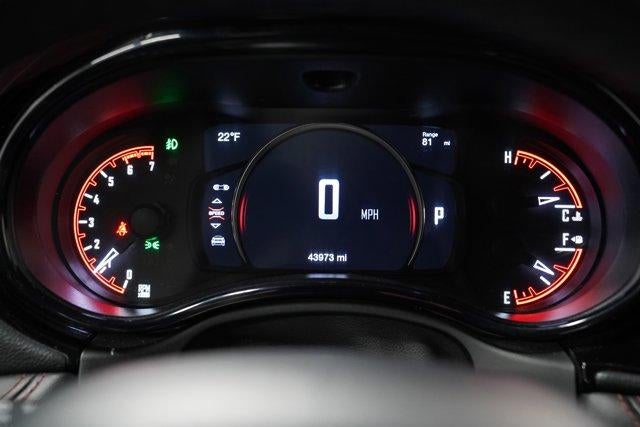 2022 Dodge Durango R/T AWD