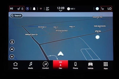 2022 Dodge Durango R/T AWD