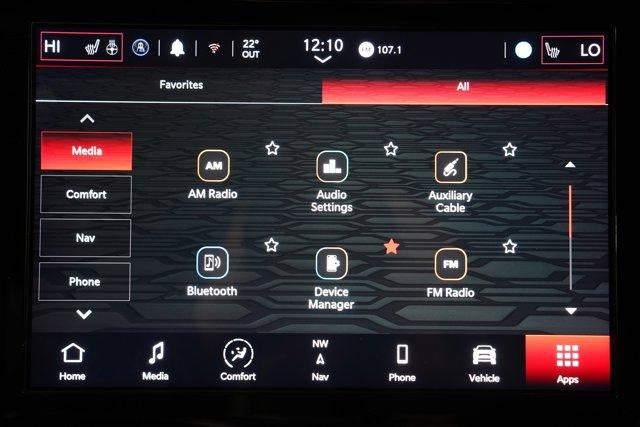 2022 Dodge Durango R/T AWD