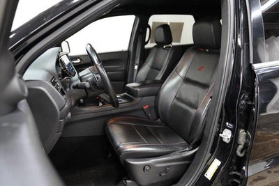 2022 Dodge Durango R/T AWD