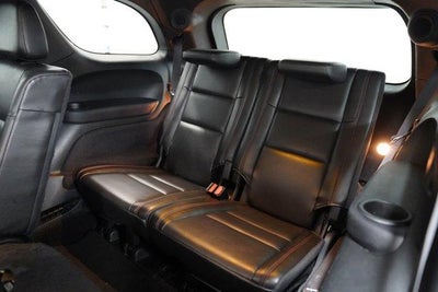 2022 Dodge Durango R/T AWD