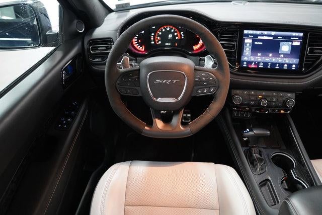 2025 Dodge Durango SRT Hellcat Hammerhead AWD