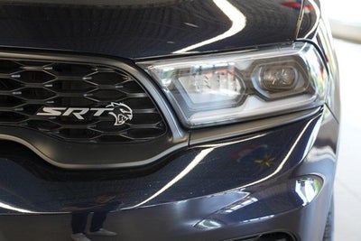 2025 Dodge Durango SRT Hellcat Hammerhead AWD