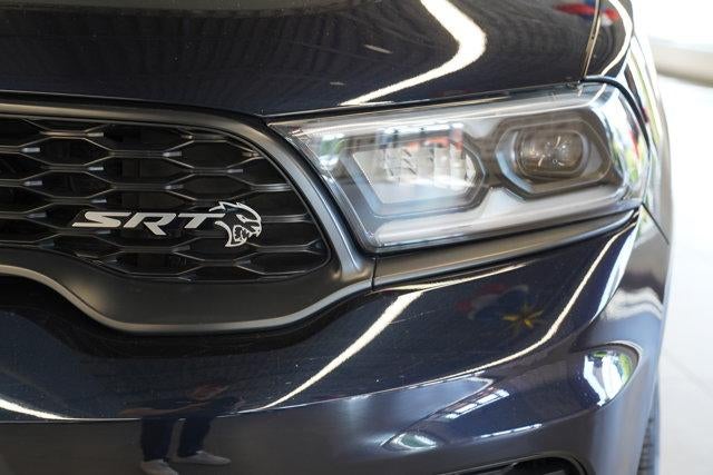 2025 Dodge Durango SRT Hellcat Hammerhead AWD