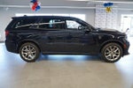 2025 Dodge Durango SRT Hellcat Hammerhead AWD