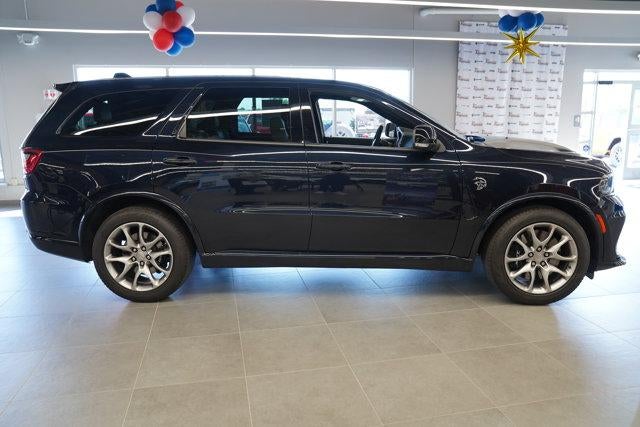 2025 Dodge Durango SRT Hellcat Hammerhead AWD