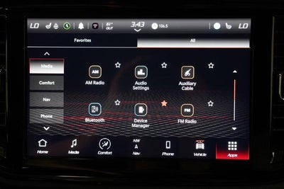 2025 Dodge Durango SRT Hellcat Hammerhead AWD