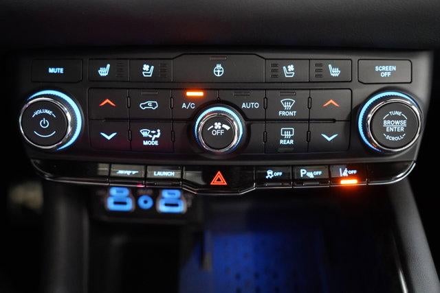 2025 Dodge Durango SRT Hellcat Hammerhead AWD