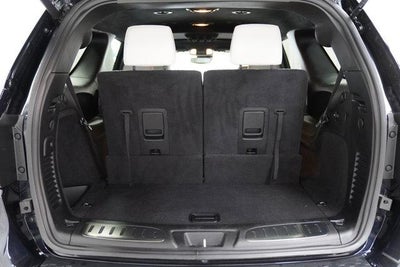 2025 Dodge Durango SRT Hellcat Hammerhead AWD