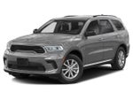 2025 Dodge Durango SRT Hellcat Hammerhead AWD