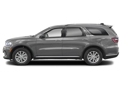2025 Dodge Durango SRT Hellcat Hammerhead AWD