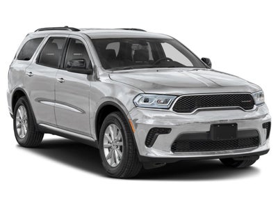 2025 Dodge Durango SRT Hellcat Hammerhead AWD